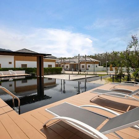 Villa Sunrise Garden A181 Бан Муанг Маи Экстерьер фото